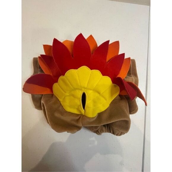 Build A Bear BAB turkey outfit - Picture 2 of 3